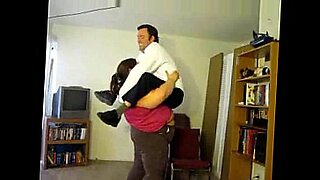 SSBBW Lift and Carry