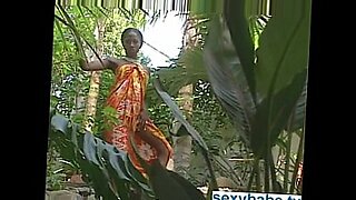Beautiful black actress India strips, shows her perfect body.