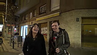 Orgy avec une belle mature espagnol et une milf salope baiseuse