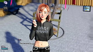 Helping Her Out - Reunion with Step Sister - Episode 3