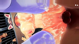 Rabbit Moe - GangBang [3D Hentai, 4K, 60FPS, Uncensored]
