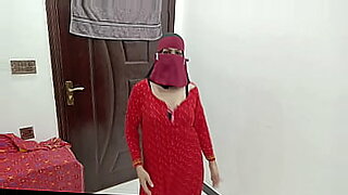 Beautiful desi house wife dancing naked for her husband.