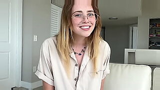 Tomboy Best Friend Proves She's Not Lesbian ~ Lucy Foxx ~ Household Fantasy ~ Scott Stark