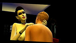 Sims 4 - Amelia's Lust (Vampire porn) Video in hd download, on my tumblr, on my page