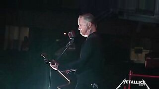 Metallica Ride the Lightning  For Whom the Bell Tolls (MetOnTour   Quito, Ecuador   2014)