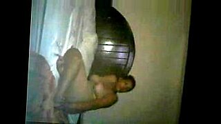 mi novia y yo en hotel