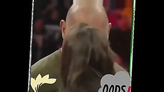 See how a sexy batista gets a good licking and fucking.