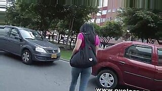 OyeLoca Amateur hot ass latina Pamela Cardenas fucked