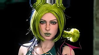 Jolyne Sex Doll
