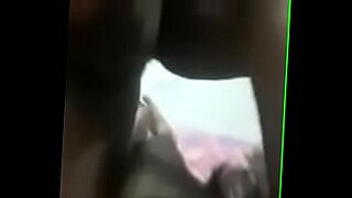 Black pussy porn video with hot desi bhabhi Rad getting anal sex.