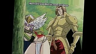 Fantasy hentai fucking