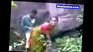 See an Indian couple’s raw and passionate outdoor sex in this hot video.