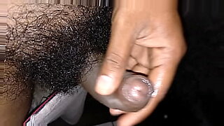 Big black cock fucking in Indian bathroom with pissing and creampie scenes.