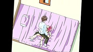 Nut Licking Anime Slut Gets Fucked