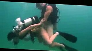 Scuba sex