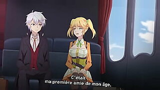 The World&rsquo_s Finest Assassin Gets Reincarnated in Another World as an Aristocrat ep 8 vostfr