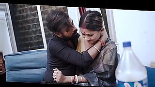 New Indian couple’s love making with hot blow jobs and rough sex.