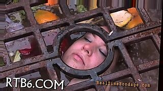 Hot whipping for beauty's butt