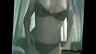 Amateur latina and her toy.