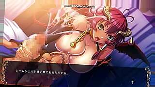 巨乳ファンタジー外伝２シャムシェル4