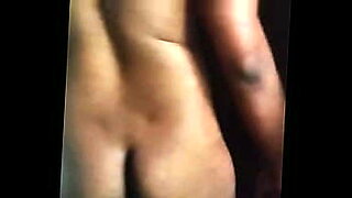Indian boy strips and shows off his big cock.