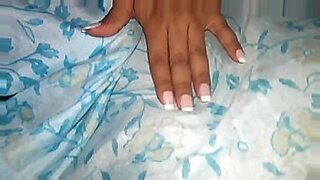 Amateur video of a hot Indian student showing off her big ass.