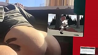 Hardcore lesbian sex with an MILF