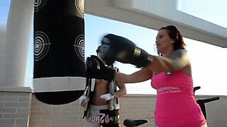 DICK-BOXING - Jose Adiction