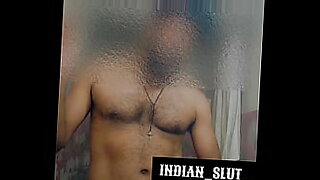 The Indian Slut Hunter presents a big cock solo masturbation scene.