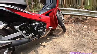 Thai Slut Cherry Gives Blowjob And Rides The Raw Dick