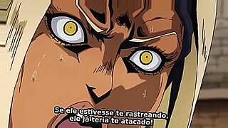 Jojo Bizarre Adventure Golden Wind Episódio 23 Legendado PT-BR HD
