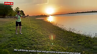 - Learn how to fish. Stepmom trains stepson to fish and more