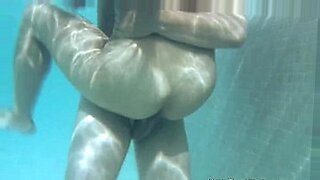 A steamy massage scene that will definitely meet your expectations.