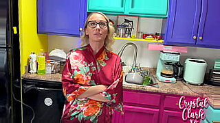 Hippie Lesbian Step Aunts Fuck My Stress Away