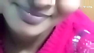 Marwadi bhabhi gets her pussy licked by her husband’s friend in homemade video.
