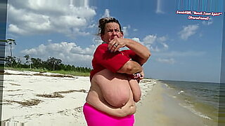 Beach Team Spirit Outtakes