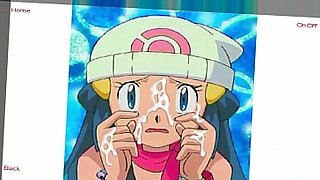 Pokemon hentai compilation