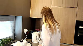 Our girl from Ukraine gets fucked hard by bandits. Sex Demon Poland