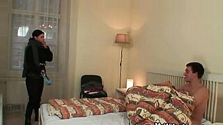 Wife goes crazy when caught him cheating