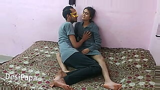 Hardcore sex with an Indian amateur.