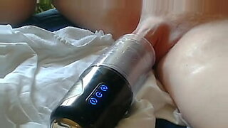 Sex toy fucked and sucked my soul with my cum
