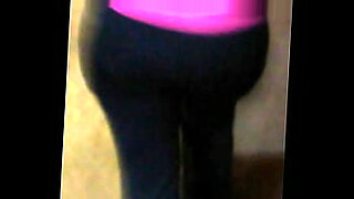 Indian girl has big ass.