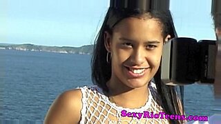 Premier Sexy Rio Teens
