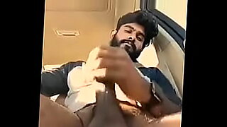 Hot Indian man masturbates and shows off his skills.