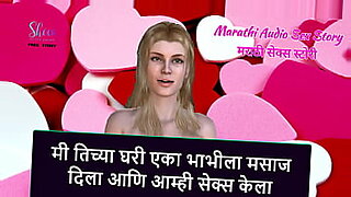 Giving a bhabhi a massage leads to sex.