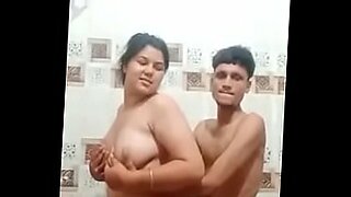 Hot homemade porn with a desi couple.