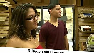 Hardcore pussy fuck for money 20