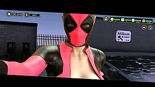 Amateur Anal Teen 189 - Wow. Big ass, big boobs, sexy small teen in superhero costume shows amazing hardcore.