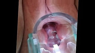 Pulsante multiorgasmo dentro de la vagina