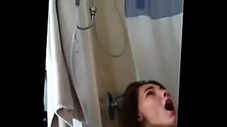 Hot brunette fucked on real hidden cam